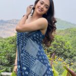 Gayatri Bhardwaj Instagram - Inaya✨ Mahabaleshwar