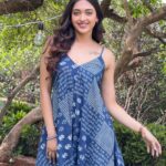 Gayatri Bhardwaj Instagram - Inaya✨ Mahabaleshwar