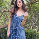 Gayatri Bhardwaj Instagram - Inaya✨ Mahabaleshwar