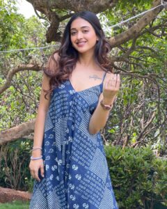 Gayatri Bhardwaj Instagram - Inaya✨