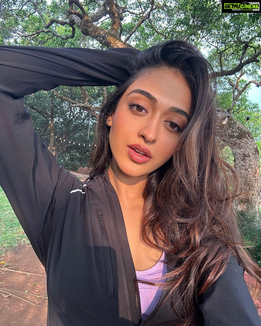 Gayatri Bhardwaj Instagram - To all the places work takes me, you give me experiences to cherish forever.🌿 Mahabaleshwar