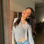 Gayatri Bhardwaj Instagram - Saturday night dump🫶🏽