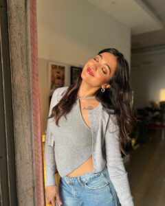 Gayatri Bhardwaj Instagram - Saturday night dump🫶🏽