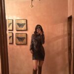 Gayatri Bhardwaj Instagram - Outfit too aesthetic to not be on the feed🤓 Hyderabad