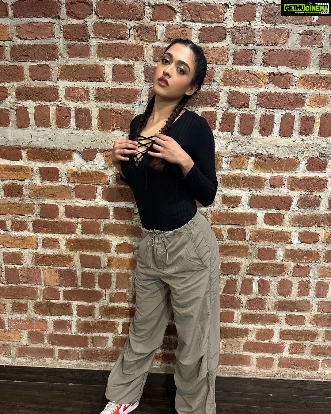 Gayatri Bhardwaj Instagram - Feelin 11 out of 10❤️🔥 Mumbai, Maharashtra