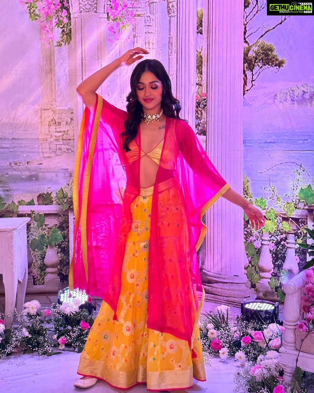 Gayatri Bhardwaj Instagram - 🌺 Hyderabad, India