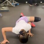 Gayatri Bhardwaj Instagram - Been a while since I uploaded gym content😅 ELIXIR Fitness