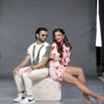 Gayatri Bhardwaj Instagram – Ishq Express💕 now streaming on @amazonminitv 🧿
 Tanya is really close to my heart, she’s passionate about life, she lives to love and make memories.. thank you @bombay_jam for writing such a beautiful character, and @tanmai_rastogi for imagining me as her! Thank you for trusting me🙏🏼
@ritviksahore you’re such a talented actor! Humility and love shines through you. Thank you for being my Aarav🧡
 @kvsatishraj you’re a man with a vision! So glad I got to work with you✨
@tauzijafri you’re a darling! Thankyou for being so kind to me always😌
@amitroy1973 sir it was an honour to have worked with you, every day was a learning. Thank you for making me light up on screen!✨
@amazonminitv you guys are the besttt thank you for having me on board!💫