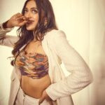 Gayatri Bhardwaj Instagram – Can’t keep calm cause Ittu Si Baat releases in 3 days!✨💕🧿
.
📷-@gohil_jeet 
Muah- @glambysucharita @sushmita_sagale 
Styling-@stylistars 
 
.
#IttuSiBaat in Cinemas on 17th June
@nh_studioz @laxman.utekar @shreyans_hirawat @karishma_ppearl @kathputlicreation @adnanali.fps @itsbhupendrajadawat @saregama_official @vishalmishraofficial @rajshekharis @jubin_nautiyal