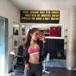 Gayatri Bhardwaj Instagram - Hi fam🌝 Mumbai, Maharashtra