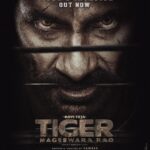 Gayatri Bhardwaj Instagram - TIGER'S MENACING INVASION BEGINS 🐅 #TigerNageswaraRao 🥷 teaser out now💥 In cinemas worldwide from October 20th ❤️‍🔥 @raviteja_2628 @dirvamsikrishna @abhishekofficl @anupampkher @renuudesai @nupursanon @gayatribhardwaj__ @senguptajisshu @madhie_dop @kollaavinash @castingchhabra @mayank_singhaniya @archana.singal.12 @saregamatelugu @aaartsofficial.