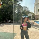 Gayatri Bhardwaj Instagram - Hi fam🌝 Mumbai, Maharashtra