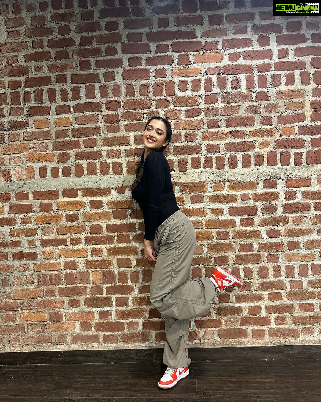 Gayatri Bhardwaj Instagram - Feelin 11 out of 10❤️🔥 Mumbai, Maharashtra