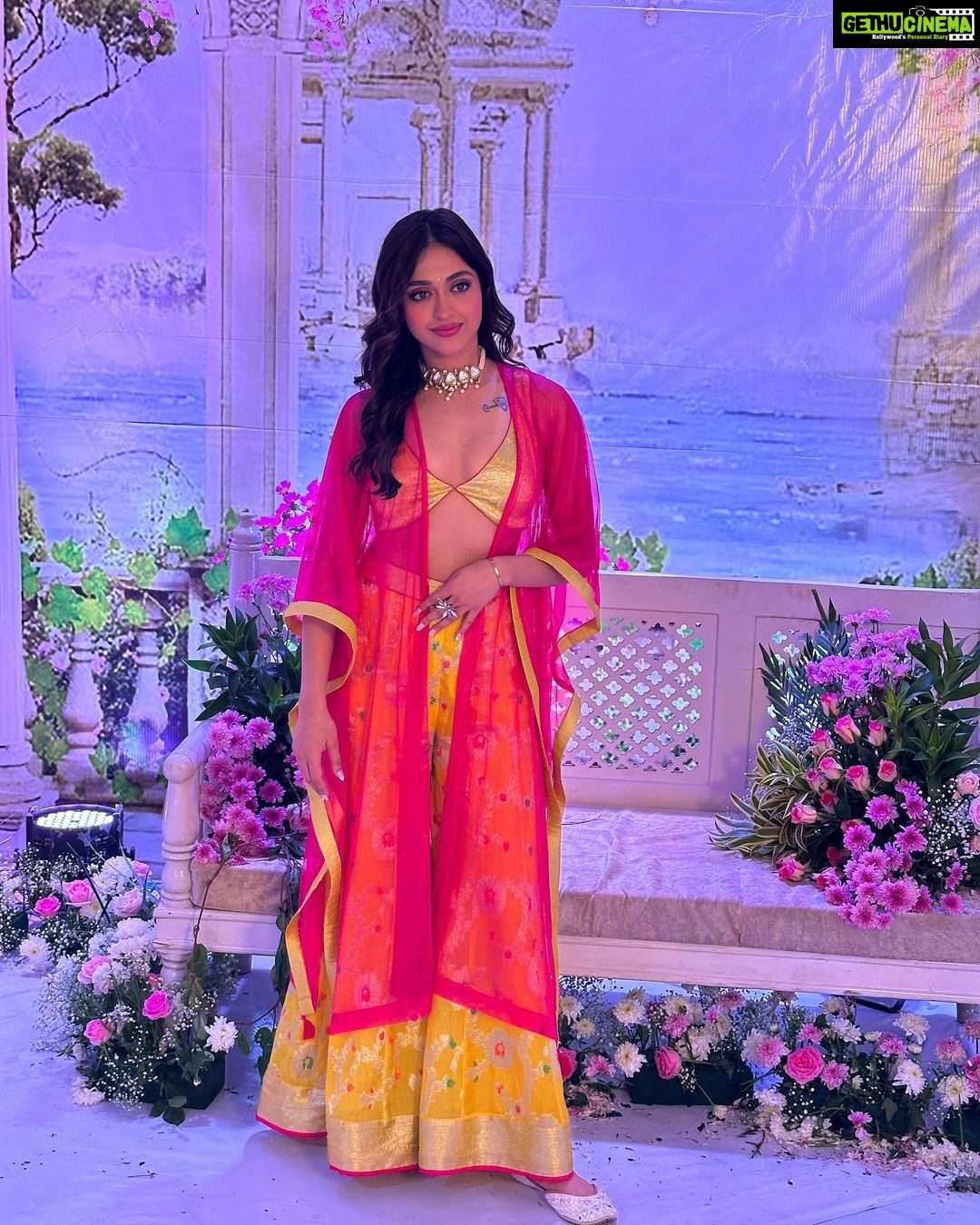 Gayatri Bhardwaj Instagram - 🌺 Hyderabad, India
