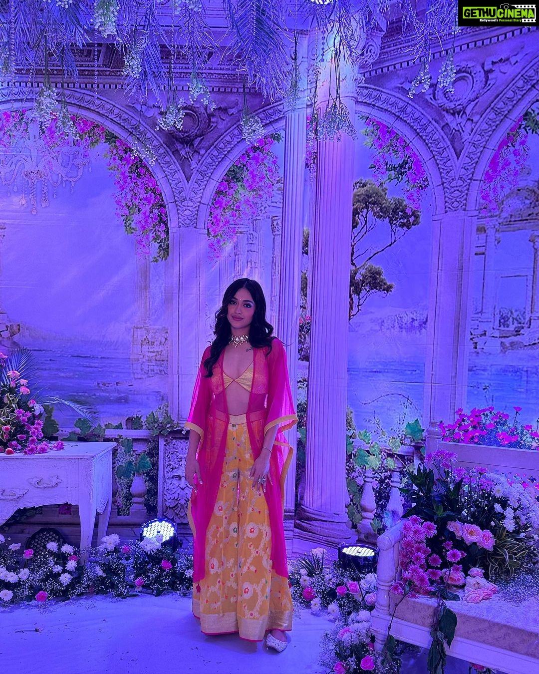 Gayatri Bhardwaj Instagram - 🌺 Hyderabad, India