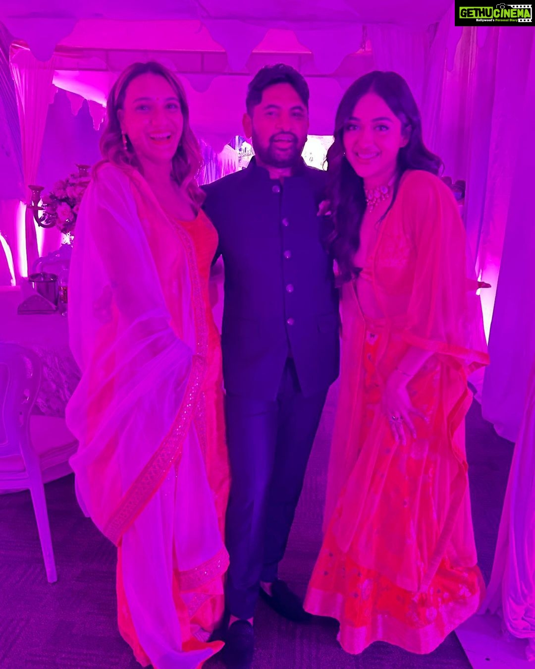 Gayatri Bhardwaj Instagram - 🌺 Hyderabad, India