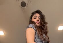 Gayatri Bhardwaj Instagram - Having an unusually productive Sunday 🤭, thought I’d say Hiiiiii✨