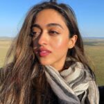 Gayatri Bhardwaj Instagram – A beautiful sunrise in the African mainland✨🌅 Masai Mara National Park Kenya