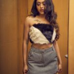 Gayatri Bhardwaj Instagram - Shot some funzies w @gohil_jeet @glambysucharita @sushmita_sagale @stylistars Location courtesy: @grandhyattmumbai