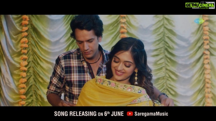Gayatri Bhardwaj Instagram - Main Chup Bhi Rahun,Tu Sun Bhi Le in @arijitsingh’s voice ❤️ Can’t keep calm 😍 Releasing on 6th June on Saregama Music YouTube Channel 🎵 @nh_studioz @laxman.utekar @hirawatnarendra @shreyans_hirawat @karishma_ppearl @kathputlicreation @adnanali.fps @itsbhupendrajadawat @saregama_official @vishalmishraofficial @rajshekharis #Saregama #IttuSiBaat #Bollywood #ArijitSingh #VishalMishra #NewMovie #LatestMovie #LatestNews #NewSong #Trending