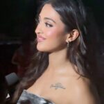 Gayatri Bhardwaj Instagram - Feelings on feelings when I start talking about Highway Love✨ Mumbai, Maharashtra