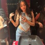 Gayatri Bhardwaj Instagram - Saturday night dump🫶🏽