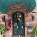 Gayatri Bhardwaj Instagram - Missing a 👒 for the races, but had the best time ever!✨ Del Mar, California