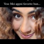 Geetika Mehandru Instagram – Haina…

@geetikamehandru 

#reelitfeelit #reelkarofeelkaro #saturday #cute