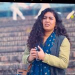 Geetika Mehandru Instagram - अब गेम्स पीरियड में कौन चुप रहता है? 🥺 @geetikamehandru #geetikamehandru #reelitfeelit #reelkarofeelkaro #schoolmemes #teacher