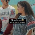 Geetika Mehandru Instagram - Tu Khich Meri Photo - Sacch btau toh ek bhj acchi picture nhi li issne 😣😣😣 @geetikamehandru #geetikamehandru #sundayfunday #reelkarofeelkaro #reelitfeelit #trendingsongs #friendship #friendsforever #roohaniyat