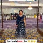 Geetika Mehandru Instagram – Abb ittni pictures lene ka thankyou bolu? Ya blurr ka gussa kru 🥺☹️

@geetikamehandru 

#indianwedding #reelkarofeelkaro #reelitfeelit #lehangacholi