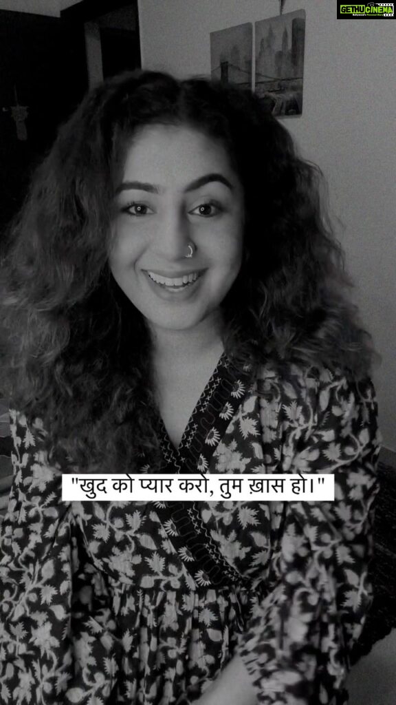 Geetika Mehandru Instagram - प्यार की दुनिया में, हर दिल की एक कहानी होती है। @geetikamehandru #reelsinstagram #reelitfeelit #reelitfeelit #hindishayari सपनों का शहर मुंबई