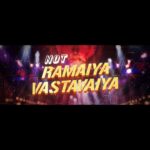 Girija Oak Instagram - Get ready to sway to the peppy beats of our next song! #NotRamaiyaVastavaiya song out soon! #Jawan releasing worldwide on 7th September 2023, in Hindi, Tamil & Telugu.