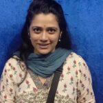 Girija Oak Instagram - अभिनेत्री गिरिजा ओक-गोडबोलेची ‘उच्छाद’ पाहिल्यानंतरची प्रतिक्रिया! पुढचा प्रयोग पुण्यात! उच्छाद २७ ऑगस्ट २०२३ संध्याकाळी ७.३० वाजता ज्योत्स्ना भोळे सभागृह, पुणे तिकीटांसाठी संपर्क - 9226598513 #Uchhaad #GodOfCarnage #GirijaOakGodbole #PrithviTheatre #DarkComedy #YasminaReza #Comedy #MarathiPlay #Theatre #Pune JBS : Jyotsna Bhole Sabhagruh
