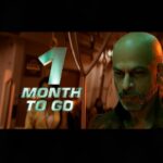 Girija Oak Instagram - Can't keep calm because Jawan arrives in just one month! #1MonthToJawan #Jawan releasing worldwide on 7th September 2023, in Hindi, Tamil & Telugu.