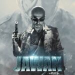 Girija Oak Instagram - Chief arrives in a month, ready ah?😎 #1MonthToJawan #Jawan releasing worldwide on 7th September 2023, in Hindi, Tamil & Telugu.