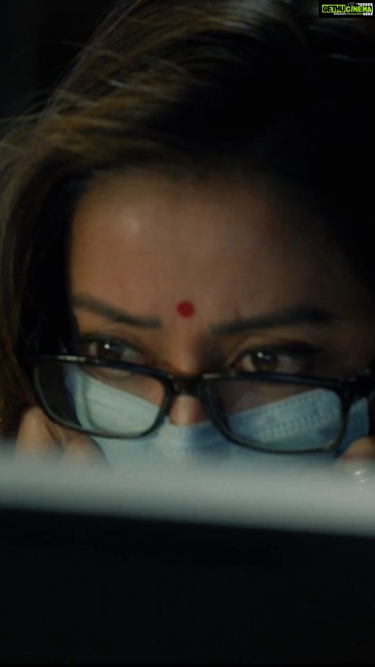 Girija Oak Instagram - INTRODUCING: Raima Sen as Rohini Singh Dhulia, Science Editor, The Daily Wire, in a role you will love to hate. 5 DAYS TO GO! #TheVaccineWar #ATrueStory releasing worldwide on 28 September 2023.