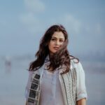 Girija Oak Instagram - 🤍 @nehachaudhary_ @nanditabistofficial @houseofaadyaa @ganesh_theshutterkey @brewbackersmedia