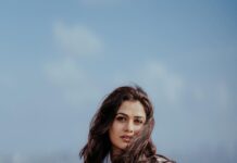 Girija Oak Instagram - 🤍 @nehachaudhary_ @nanditabistofficial @houseofaadyaa @ganesh_theshutterkey @brewbackersmedia