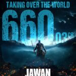 Girija Oak Instagram - A storm called Jawan has taken over the world!🔥 Book your tickets now: https://linktr.ee/Jawan_BookTicketsNow Watch #Jawan in cinemas - in Hindi, Tamil & Telugu.