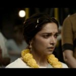 Girija Oak Instagram - Apne ya begaane, sabka hi pyara hai wo! ❤ #AararaariRaaro (Hindi), #AararaariRaaro (Tamil), #NallaaniCheekatilo (Telugu) Video Out Now! https://linktr.ee/AararaariRaaro Book your tickets now to watch #Jawan in cinemas - in Hindi, Tamil & Telugu.