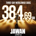 Girija Oak Instagram - This is Historic - Thanks for your Love ❤️ Book your tickets now! https://linktr.ee/Jawan_BookTicketsNow Watch #Jawan in cinemas - in Hindi, Tamil & Telugu.