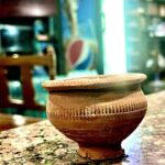 Gourab Roy Choudhary Instagram - In the heart of Bengal, the whispering soul of tradition comes alive in a simple 'bharer cha'. Like the delicate aroma of tea leaves unfolding in a soil-made cup, the richness of Bengali culture blossoms in each shared sip, reminding us that warmth and wisdom often dwell within the simplest pleasures.....