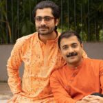 Gourab Roy Choudhary Instagram - বেঁচে থাকার মানুষ... শিক্ষার দিশা দেখানোর মানুষ... শুভ গুরু পূর্ণিমা... ❤️