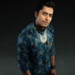 Gourab Roy Choudhary Instagram - Your patience is your power.... #peace #loveyourself #behappy #smile #positive #universe Wardrobe @palsuman109 Makeup @chiranjit_biswas333 📷 @nobel_somi_official