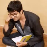 Gourab Roy Choudhary Instagram - ❤️❤️🧿❤️❤️ . . . Wardrobe @soumodeepduttalabel Makers ~ TEAM WISEDUCK #monsoon #instagram #instadaily #instareels #explorepage