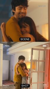 Gourab Roy Choudhary Instagram - বলে দাও, যত মিথ্যে কথার শরীর...
Have a look at what went behind the making of this beautiful music video #BoleDao 💯

@timirbiswaslive @gourab_official @jasmineroyofficial @thisissoumyadipc

#reels #bengalimusic #reelkarofeelkaro #ExplorePage #SVFMusic
