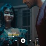 Gourab Roy Choudhary Instagram – আজ #SongOfTheDay- তে রইল #BoleDao 💯
Tell us your favourite part of the song! 

@timirbiswaslive @thisissoumyadipc @jasmineroyofficial @gourab_official @svfmusic #reelsong #reelsinstagram #reelitfeelit #bengalimusic #ExplorePage #SangeetBangla