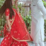 Gourab Roy Choudhary Instagram – @gourab_official and @jasmineroyofficial’s captivating chemistry ✨

#BoleDao out now : Link in Bio 

@thisissoumyadipc @timirbiswaslive #SVFMusicSingle #reels #Reelitfeelit #bengalimusic #ExplorePage #SeasonOfLove #SVFMusic