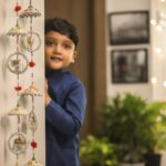 Gourab Roy Choudhary Instagram - Kichu Ojana muhurto… ❤️🧿💐 @srmbsteelindia ❤️🌈🧿